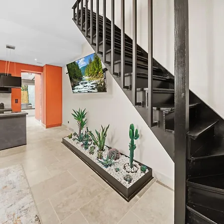 Maison D'architecte Avec Jacuzzi, Quartier Premontres Dom wakacyjny Pont-à-Mousson