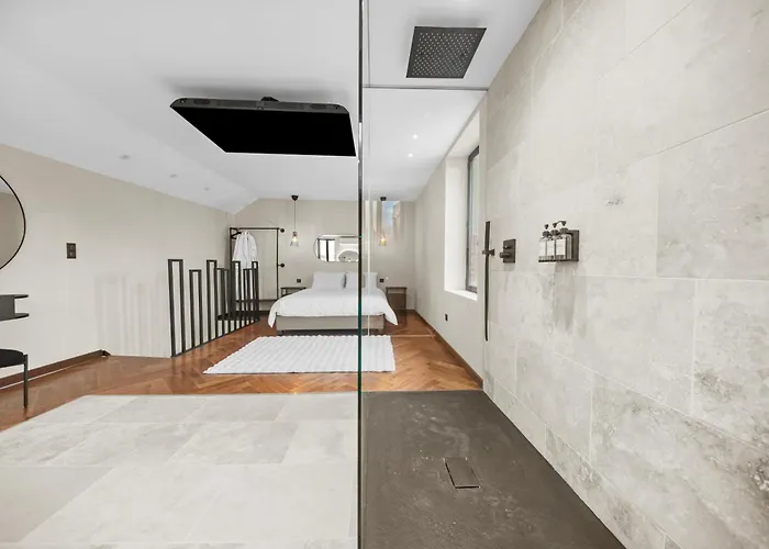 Maison D'architecte Avec Jacuzzi, Quartier Premontres Pont-à-Mousson